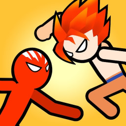 دانلود Epic Hero Wars - stick fight