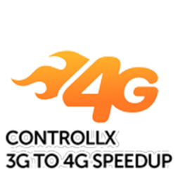 3G to 4G Speedup