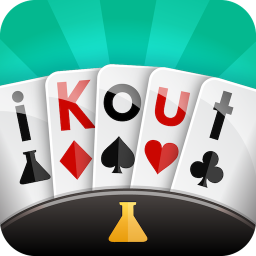 دانلود iKout: The Kout Game