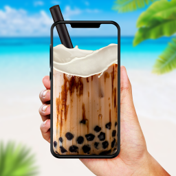 دانلود Boba DIY: BOBA Tea Simulator