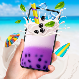 دانلود Boba DIY: BOBA Tea Simulator
