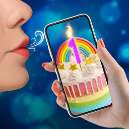 دانلود Cake DIY Maker: Birthday Party