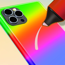 دانلود Phone Case DIY - Cover Design