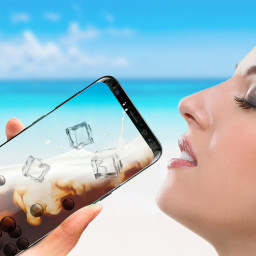دانلود Boba DIY - Drink Simulator