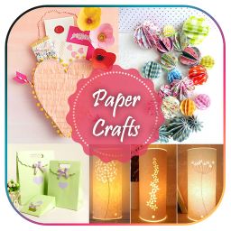 دانلود DIY Paper Craft