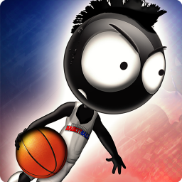 دانلود Stickman Basketball 3D