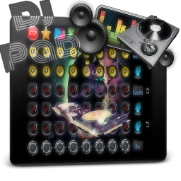 دانلود Electronic Trance Dj Pad Mixer