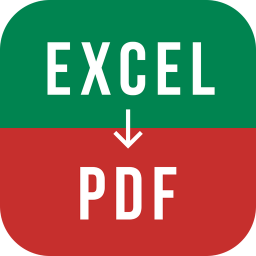 دانلود Excel to PDF Converter