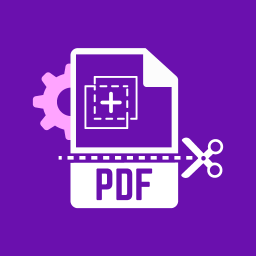 دانلود PDF Split, Merge, Delete Page