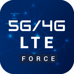 دانلود 5G/4G LTE Force