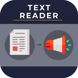 دانلود Text Reader: Text to Voice