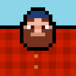 دانلود Timberman