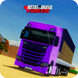 دانلود Rotas Do Brasil Simulador