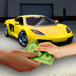 دانلود Car Sales & Drive Simulator 25