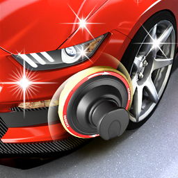 دانلود Car Detailing Simulator 2023