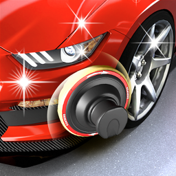 دانلود Car Detailing Simulator 2023 دانلود Car Detailing Simulator 2023