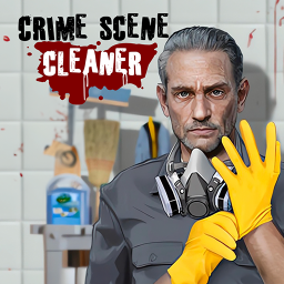 دانلود Crime Scene Cleaner: Mobile 3D