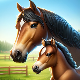 دانلود Horse Shop Simulator