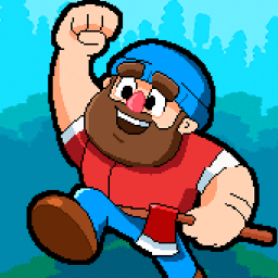 دانلود Timberman The Big Adventure