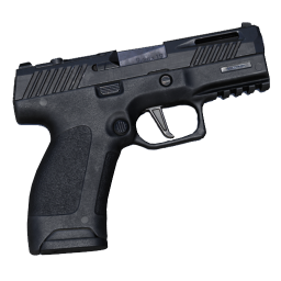 دانلود Pistol simulator 3D