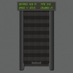 دانلود Treadmill simulator دانلود Treadmill simulator