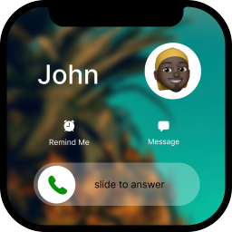 دانلود Call Screen - Call Themes IOS دانلود Call Screen - Call Themes IOS