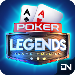 دانلود Texas Holdem - Poker Legends