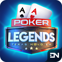 دانلود Texas Holdem - Poker Legends دانلود Texas Holdem - Poker Legends