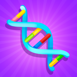 دانلود DNA Evolution 3D دانلود DNA Evolution 3D