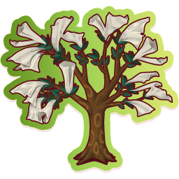 دانلود Plant families