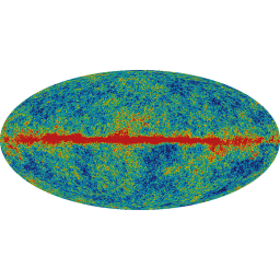 دانلود Physical cosmology