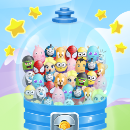 دانلود Gumball Machine for Children دانلود Gumball Machine for Children