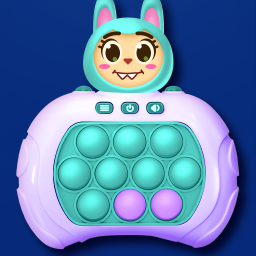 دانلود Pop It Antistress Fidget Games