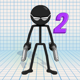 دانلود Gun Fu: Stickman 2