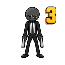 دانلود Gun Fu: Stickman 3