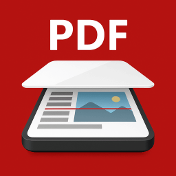 دانلود PDF Scanner : Document Reader