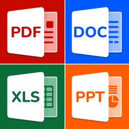 دانلود All Document Reader & Viewer