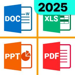 دانلود All Document Reader and Viewer