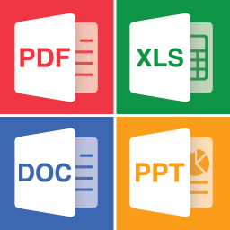دانلود Document Reader & PDF Reader