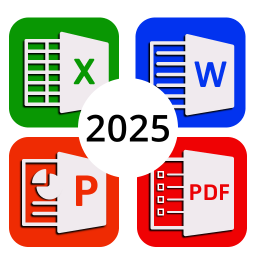 دانلود Office Reader - WORD/PDF/EXCEL