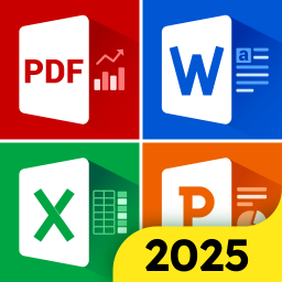 دانلود Document Reader & Viewer