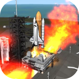 دانلود Space Shuttle - Flight Simulat