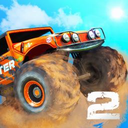 دانلود Offroad Legends 2