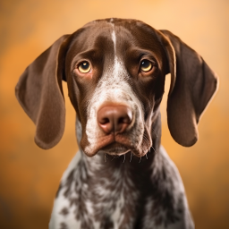 دانلود Greman  Shorthaired  Pointer