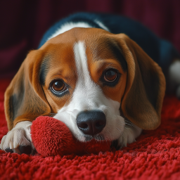 دانلود Hound Simulator