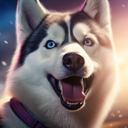 دانلود Husky Simulator