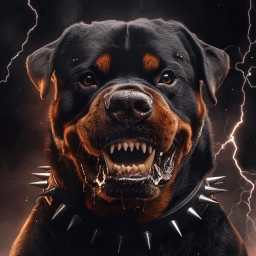 دانلود Rottweiler Simulator