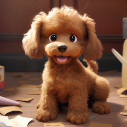 دانلود Teddy Dog Simulator