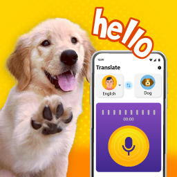 دانلود Dog Translator: Dog Sounds
