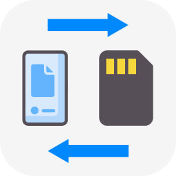 دانلود Move Files To SD Card